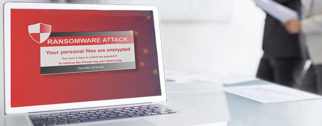 ThreatLabz-Report 2022 zur aktuellen Ransomware-Lage ThreatLabz-Report 2022 zur aktuellen Ransomware-Lage