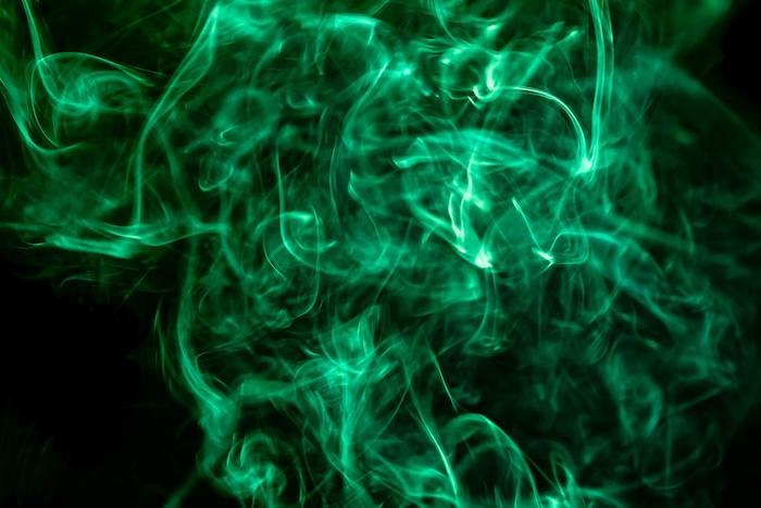 A Brief History of SmokeLoader, Part 2 Green smoke