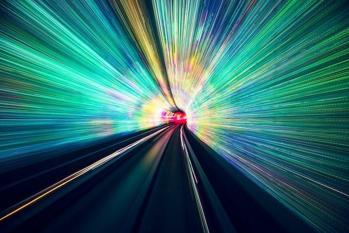 QUIC is the protocol shaping the internet's future QUIC is the protocol shaping the internet's future