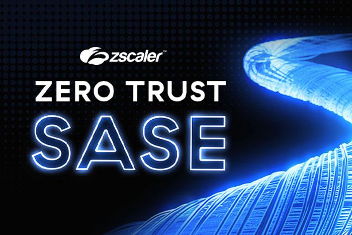 Introducing Zero Trust SD-WAN Introducing Zero Trust SD-WAN