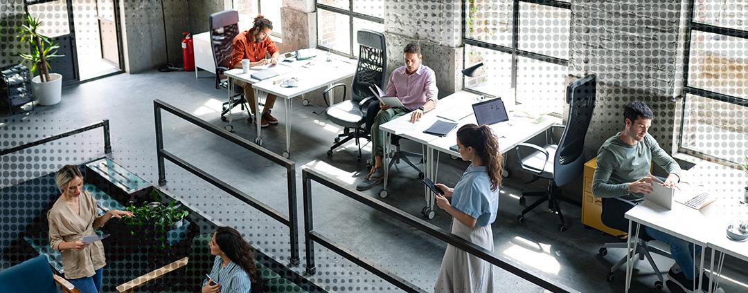 It’s Time to Reimagine Branch Connectivity It’s Time to Reimagine Branch Connectivity