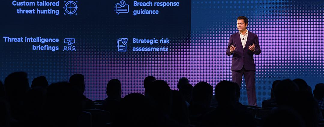 Announcing New Zscaler Platform Capabilities to Identify, Mitigate, and Manage Large-Scale Attacks Announcing New Zscaler Platform Capabilities to Identify, Mitigate, and Manage Large-Scale Attacks