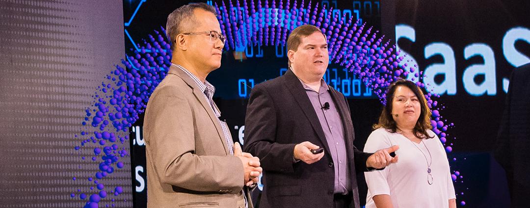 In Their Own Words: Customers in the Spotlight at Zenith Live ’23 In Their Own Words: Customers in the Spotlight at Zenith Live ’23