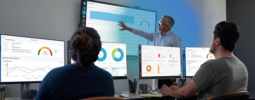 Achieve Business and Operational Goals By Understanding the Economics of Monitoring Silos Achieve Business and Operational Goals By Understanding the Economics of Monitoring Silos
