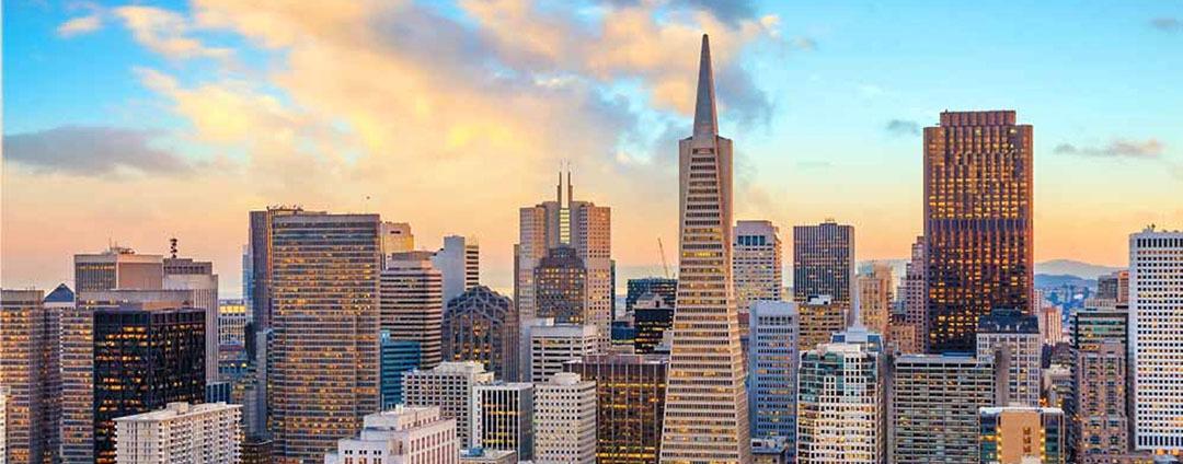 Zscaler Announces Industry-First Cloud Resilience Capabilities A city skyline