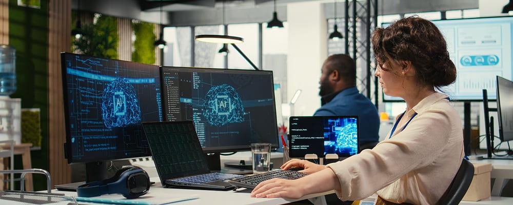 Zscalerの責任あるAIへの取り組み