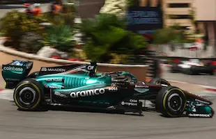 Racing innovation meets Zero Trust
