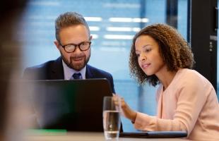 IDC Marketscape for DLP Vendor Assessment 2025