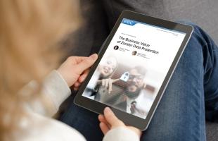 The Business Value of Zscaler Data Protection