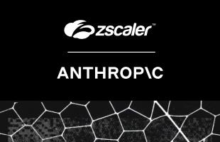 Project Glasswingの一員であるZscaler