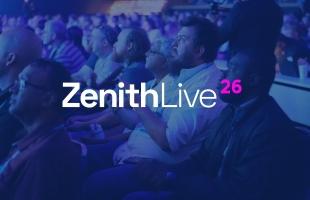 Zenith Live 2026 ハイライト