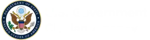 US Federal Government Civilian Agency logo