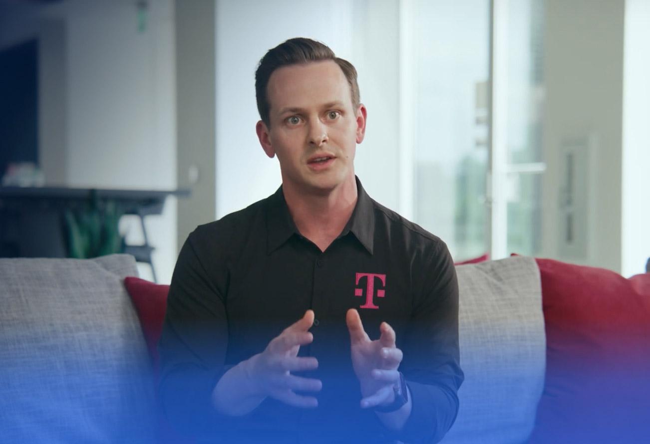 T-Mobile