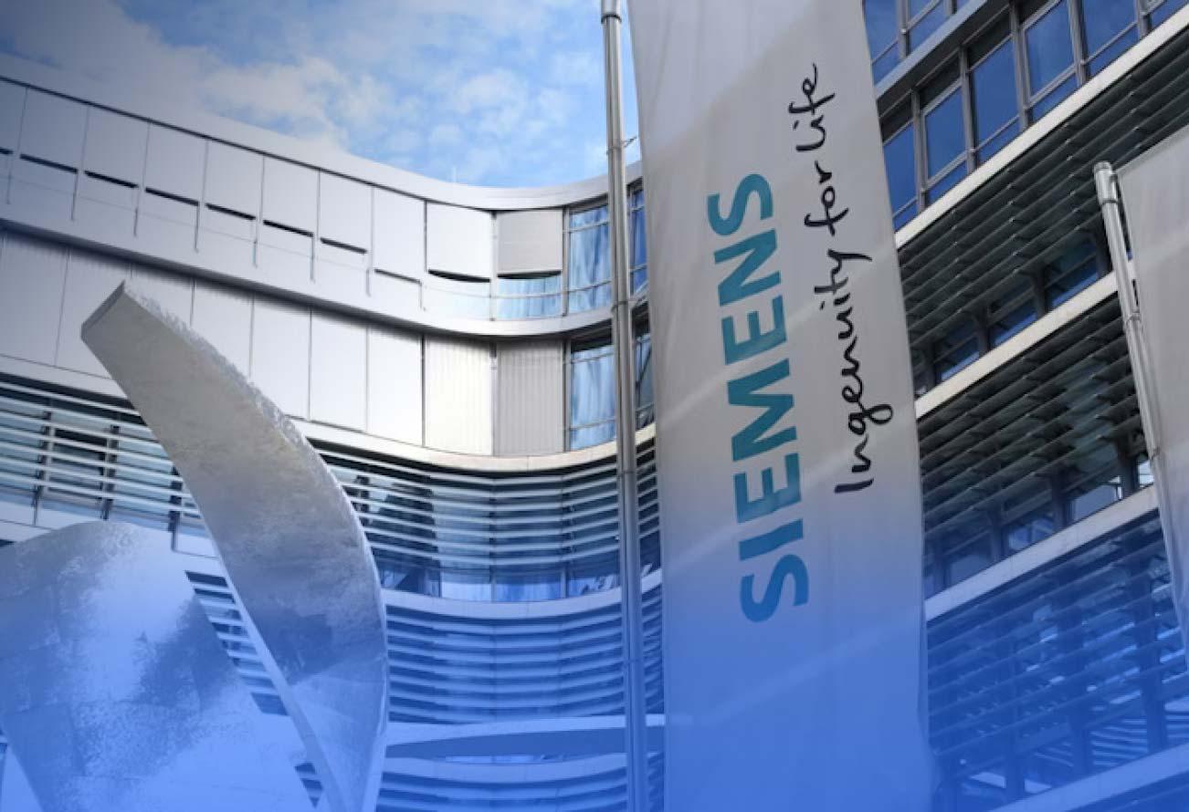Siemens (メイン)