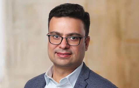 Dhawal Sharma