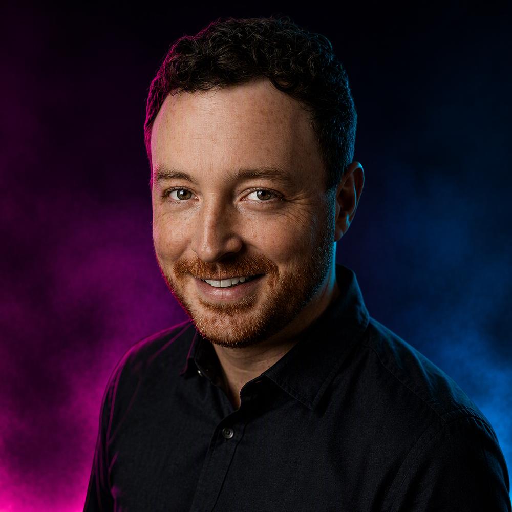 Chris McManus