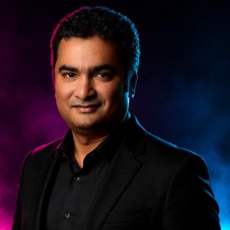 Deepen-Desai