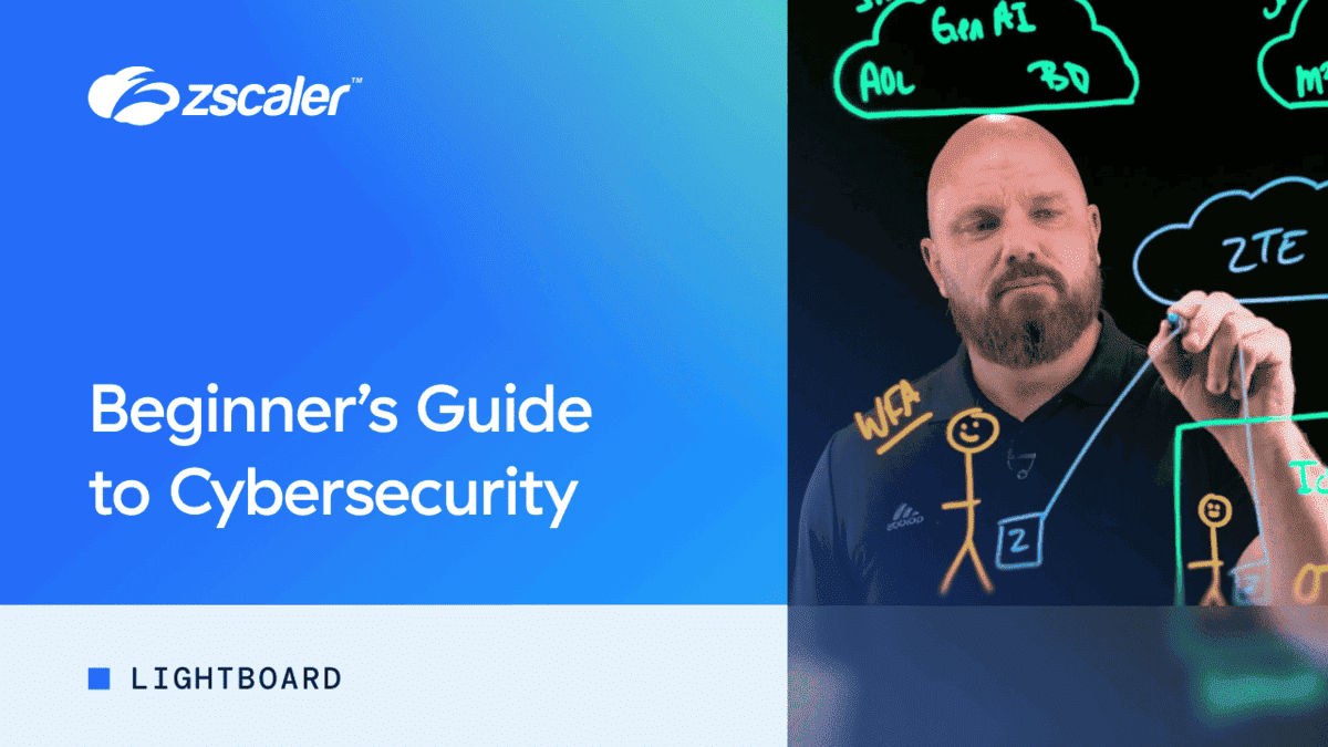 Explore a Zero Trust Exchange