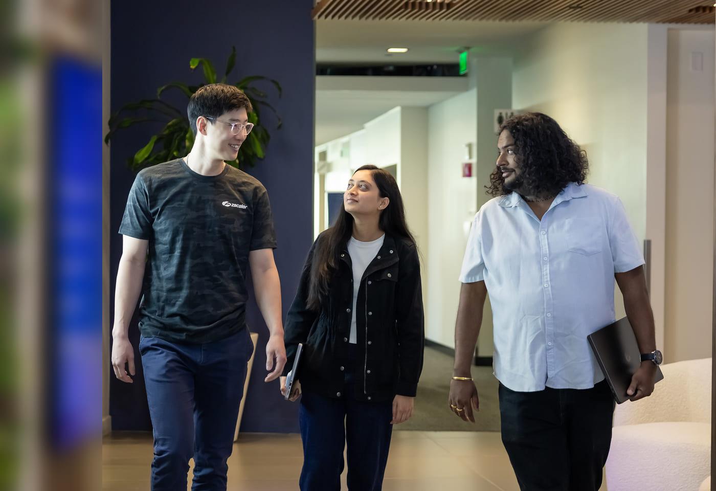 Creating a Workplace Where Everyone Can Thrive