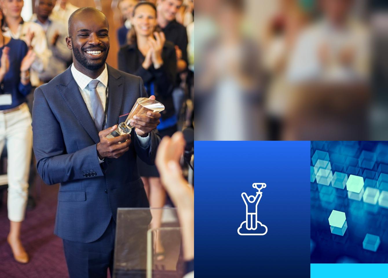 drumroll please announcing the 2025 zenny awards