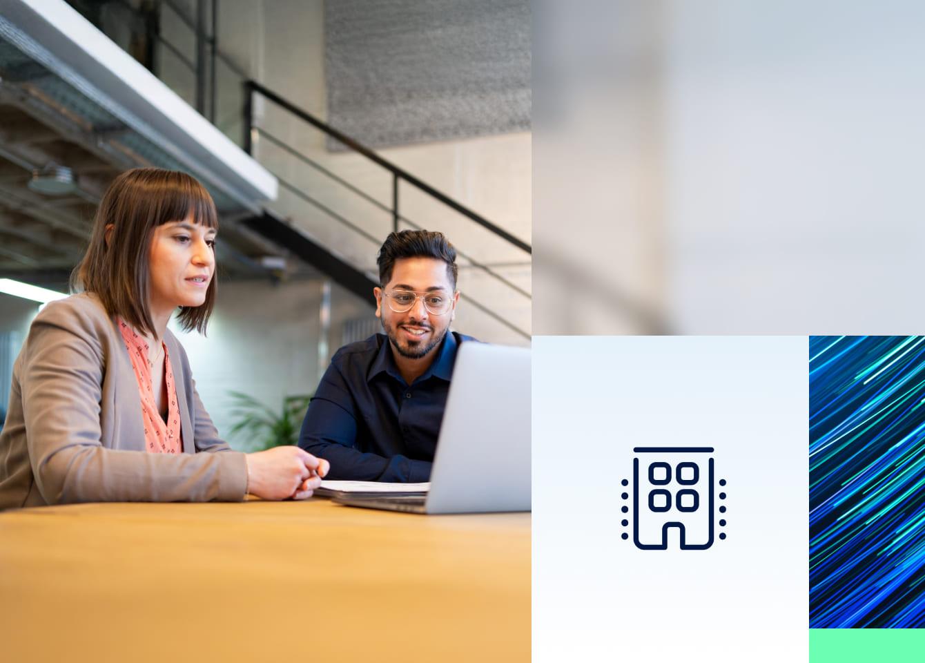 cyber-resilient architecture solutions