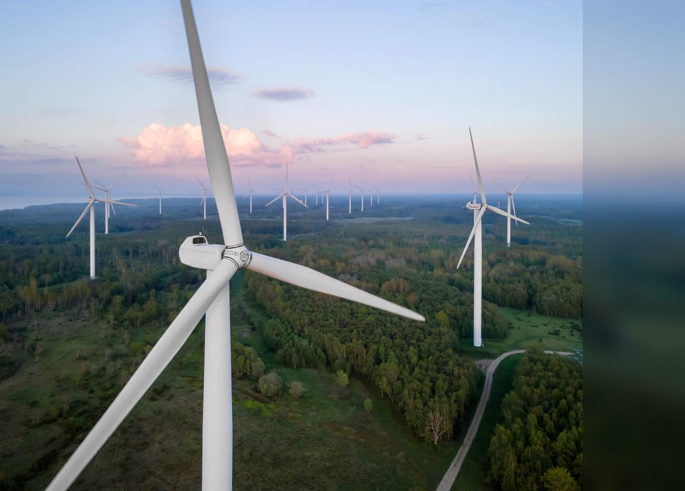 Securing a World of Possibility