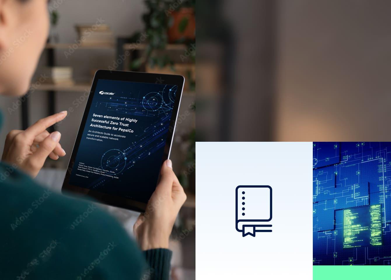 seven-elements-of-zero-trust-architecture