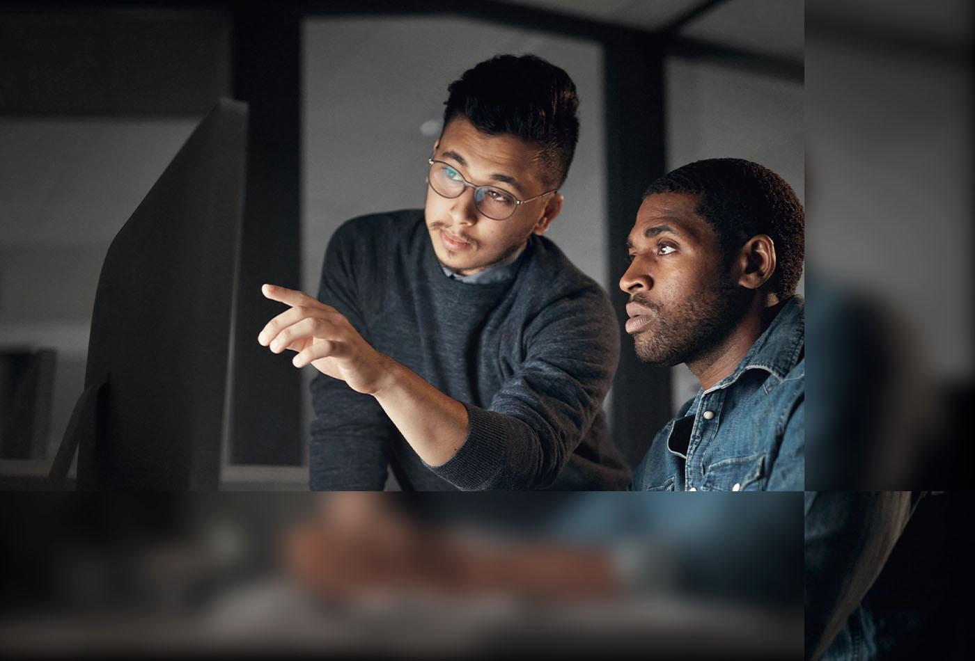 Ransomware Protection