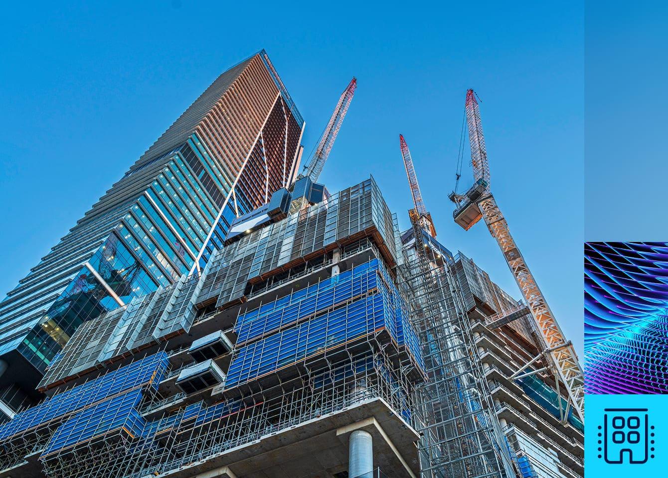 Visual representation of Zero Trust principles applied to branch offices, emphasizing security and access control.