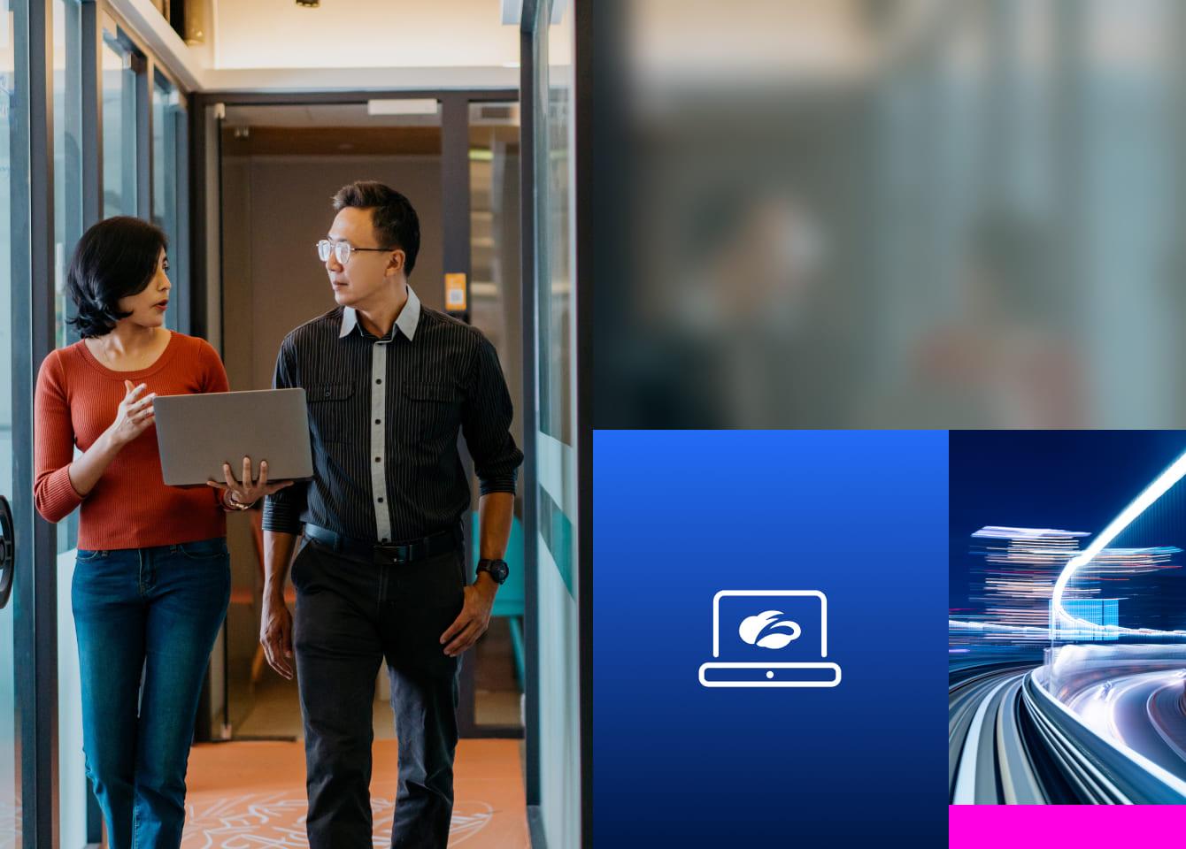 understanding zero trust