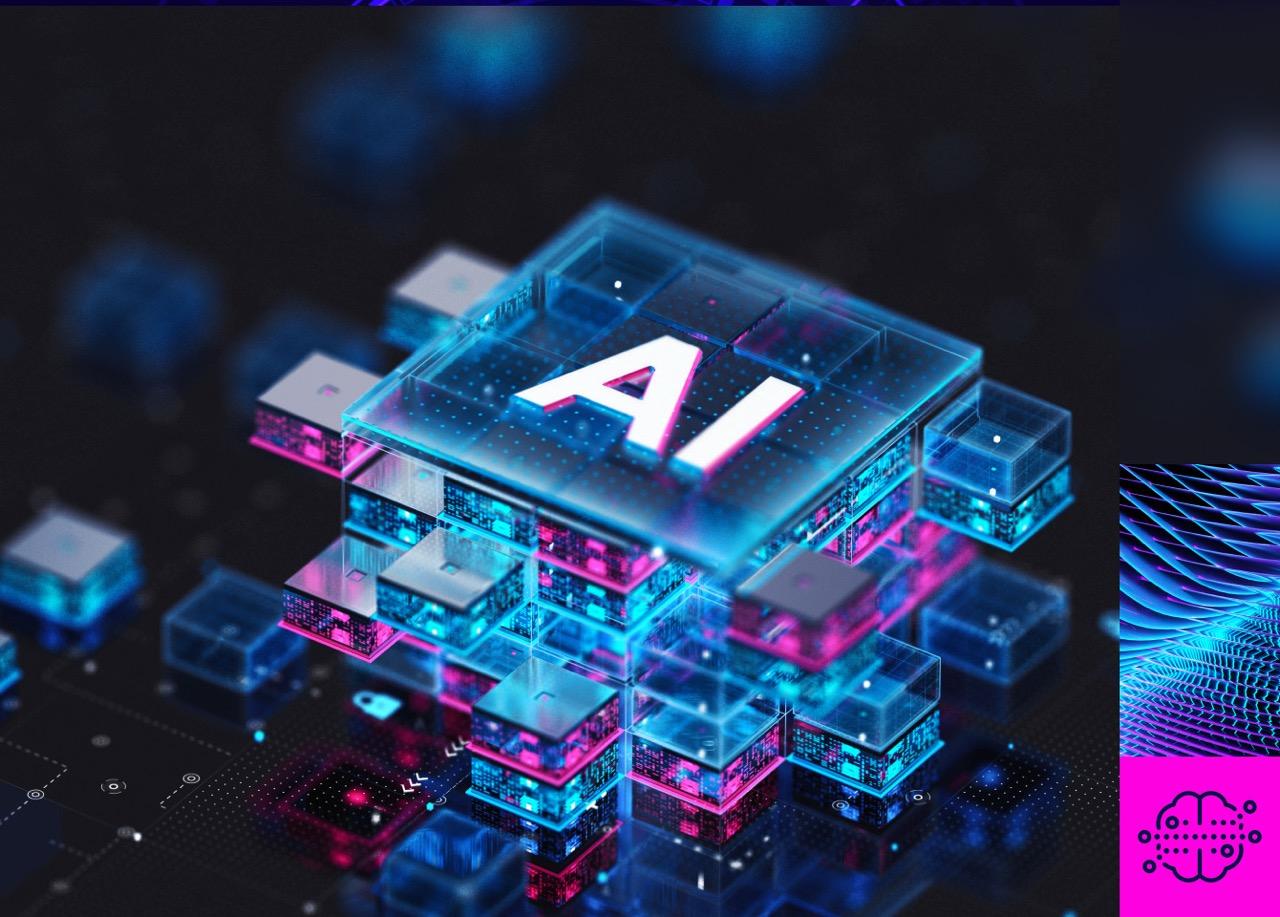 Acelere suas iniciativas de IA com a governança segura zero trust