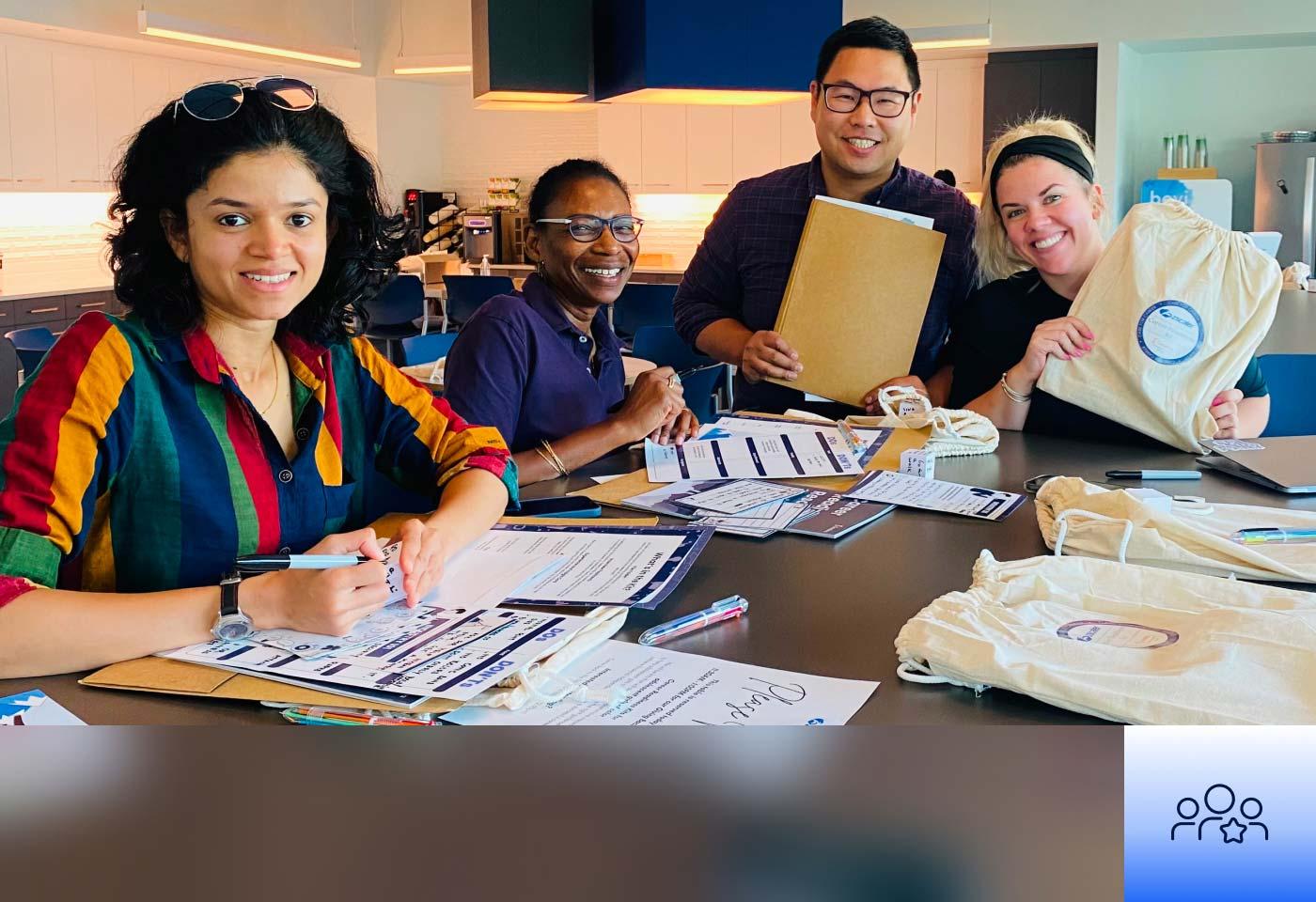 Embrace your potential at Zscaler