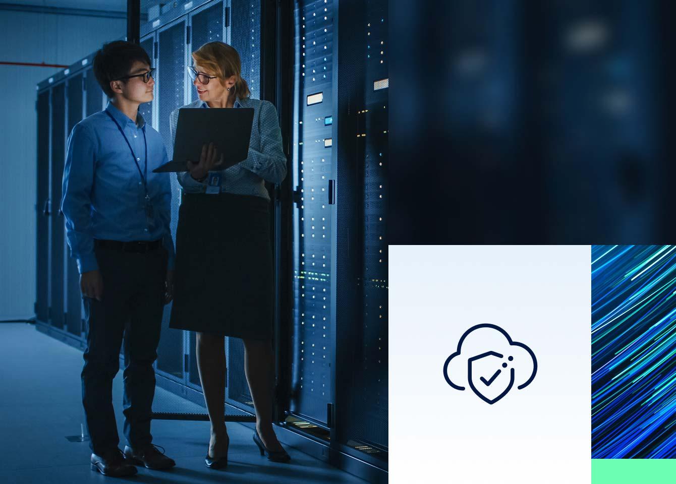 Confidence Through Compliance