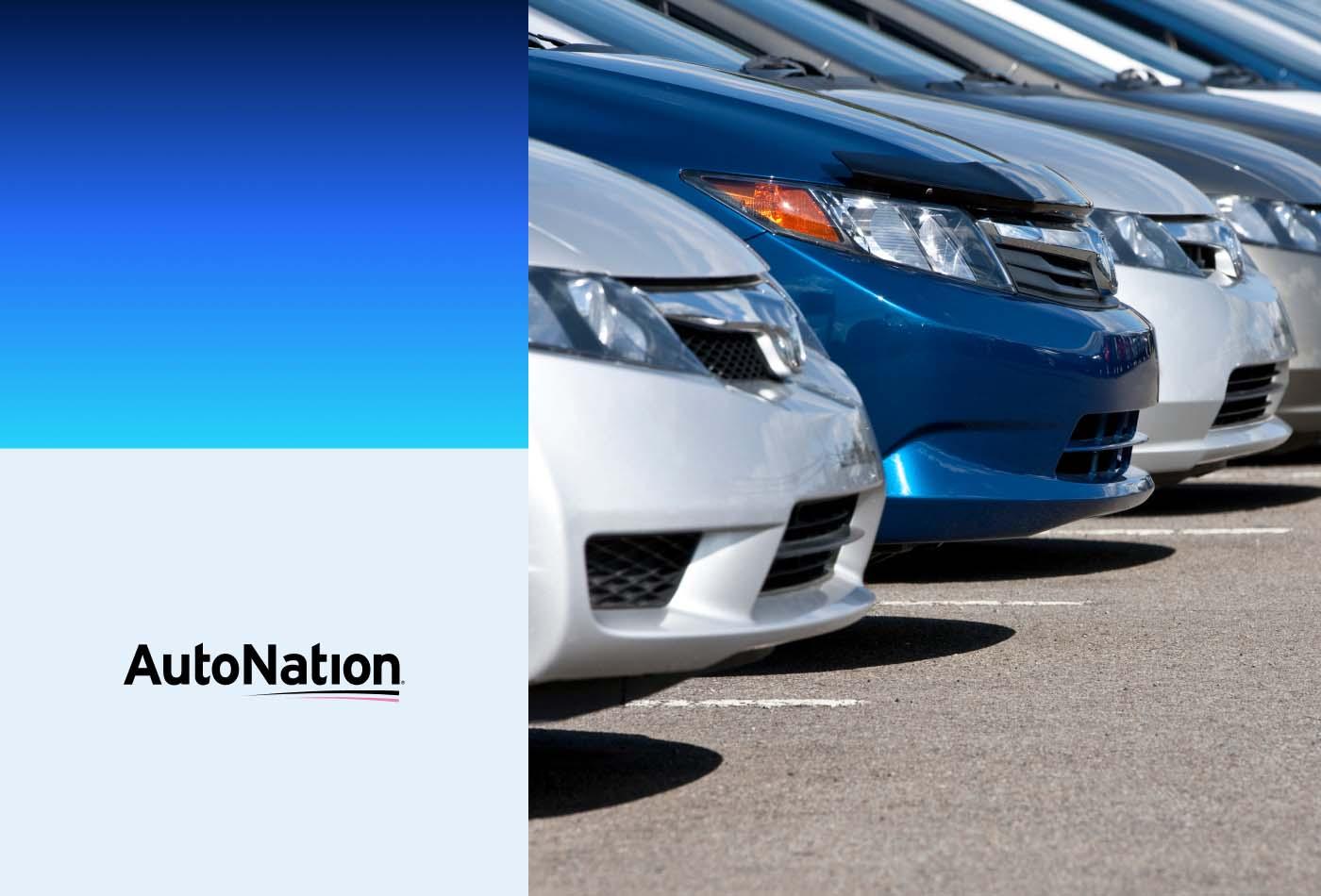 AutoNation