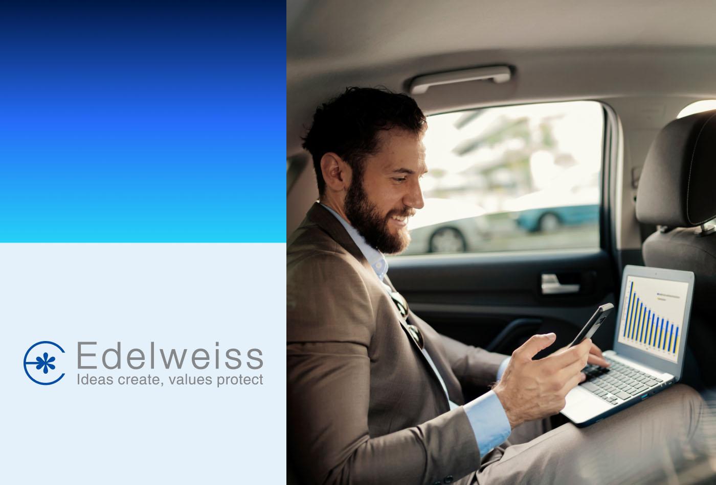 Edelweiss Financial Services