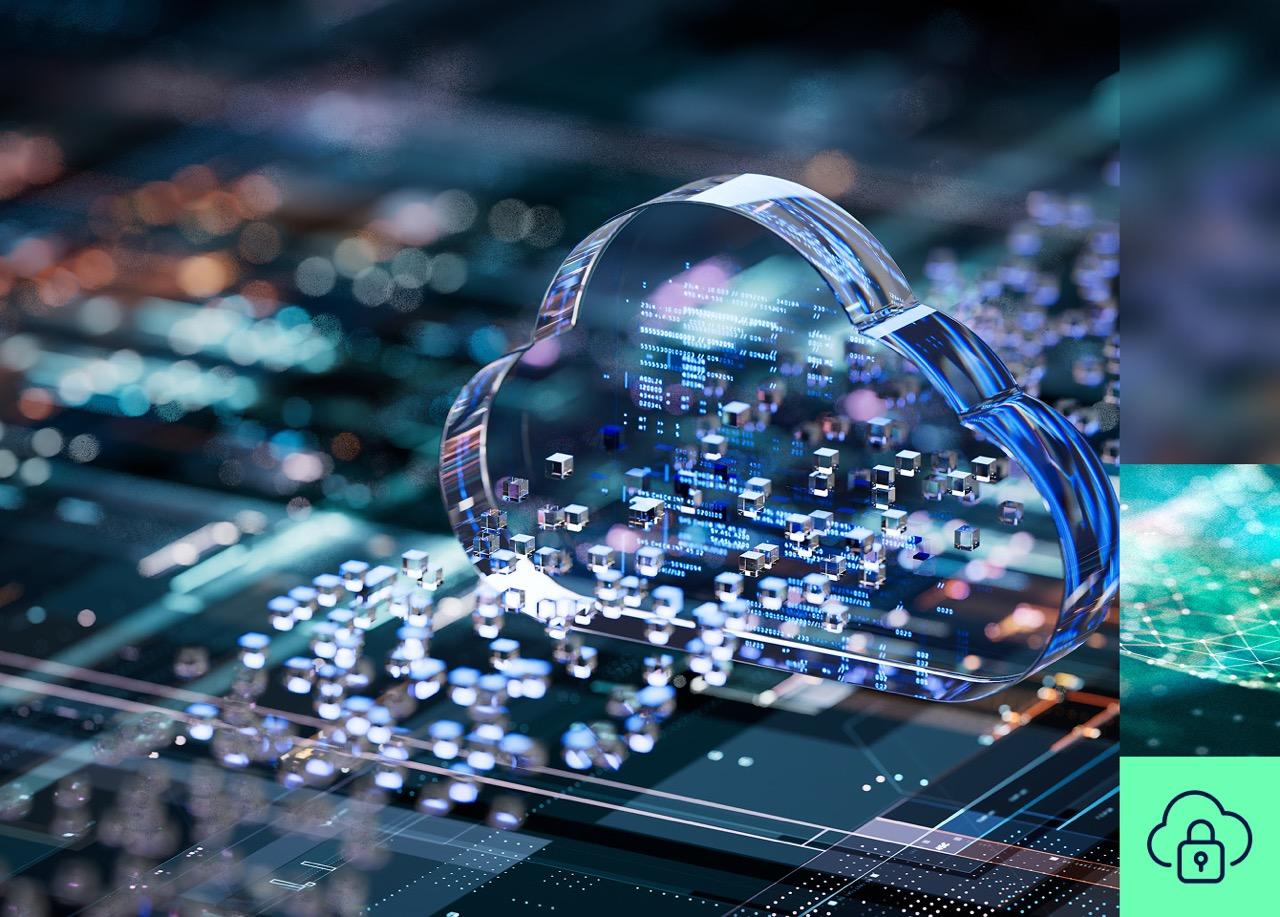 Image représentant une entreprise de sécurité cloud spécialisée dans la segmentation des workloads dans les data centers, les clouds et les VPC/VNET