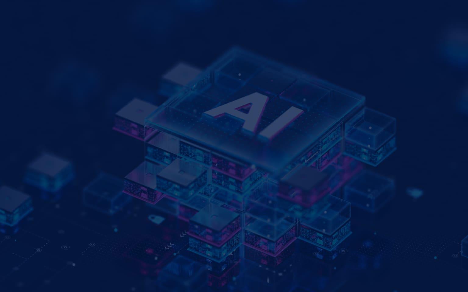 Accelerate Your AI Initiatives with Secure Zero Trust Governance