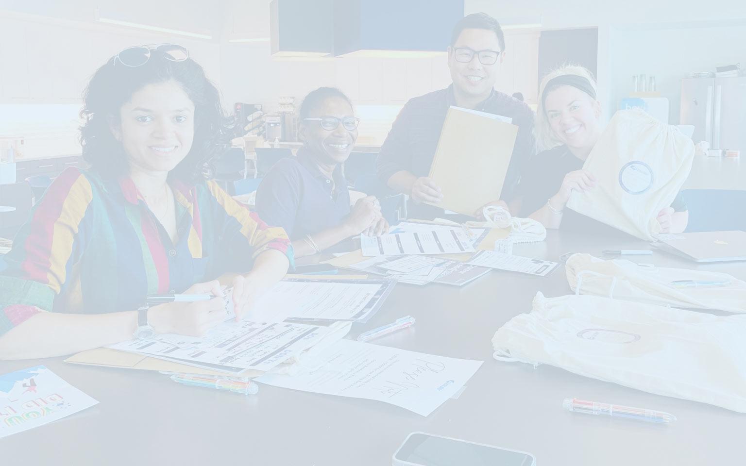 Exploitez votre potentiel chez Zscaler