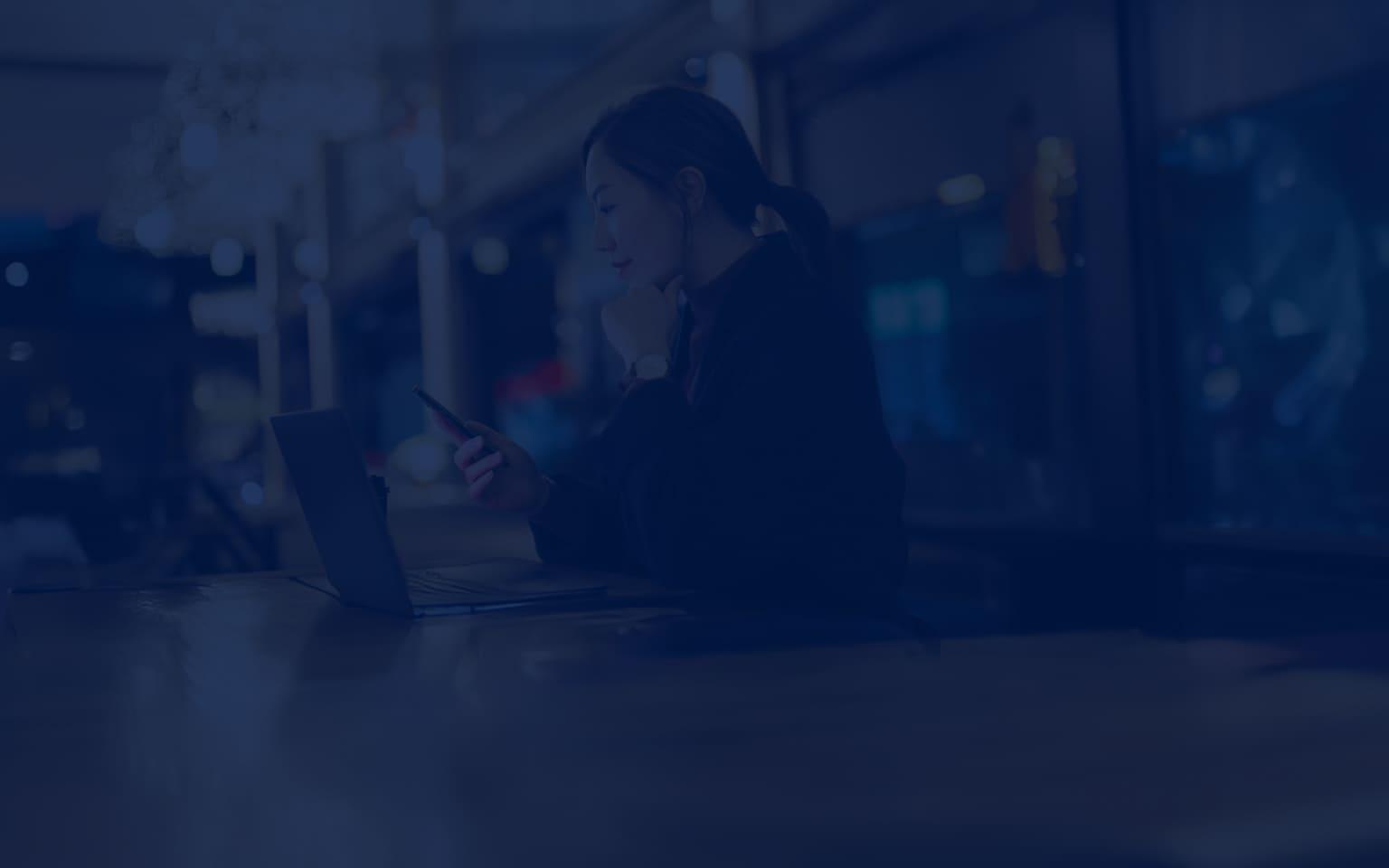 Zscaler Client Connector - Connexions utilisateur sécurisées