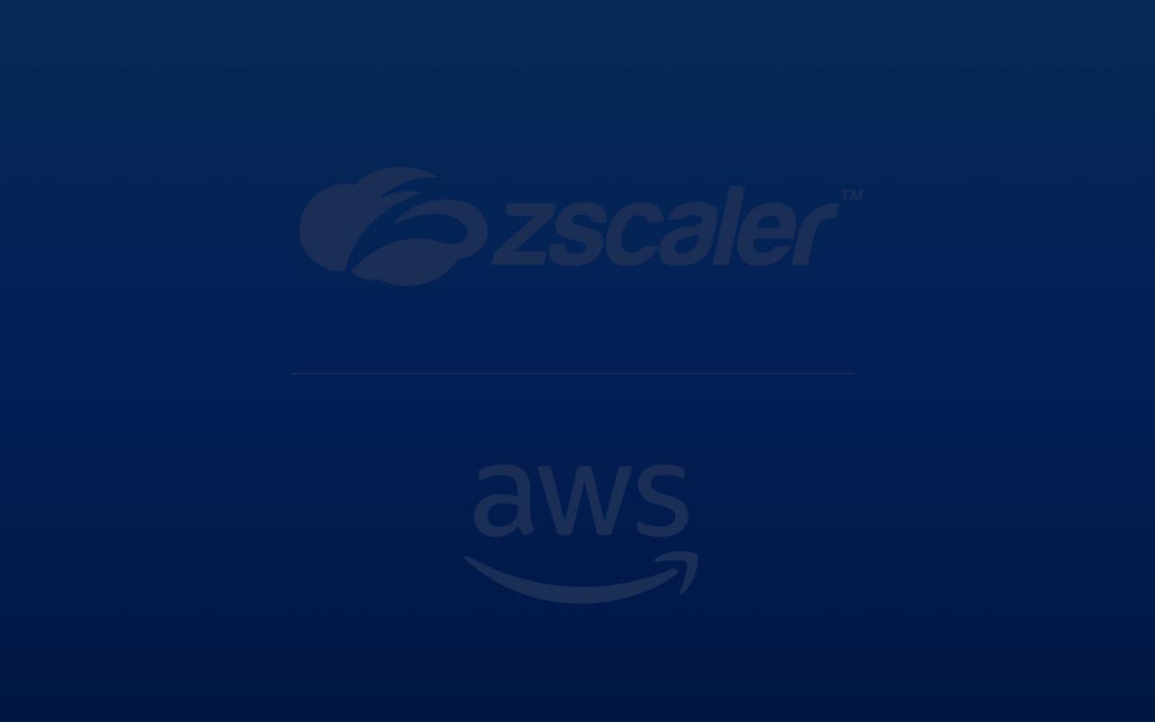zscaler-partner-aws