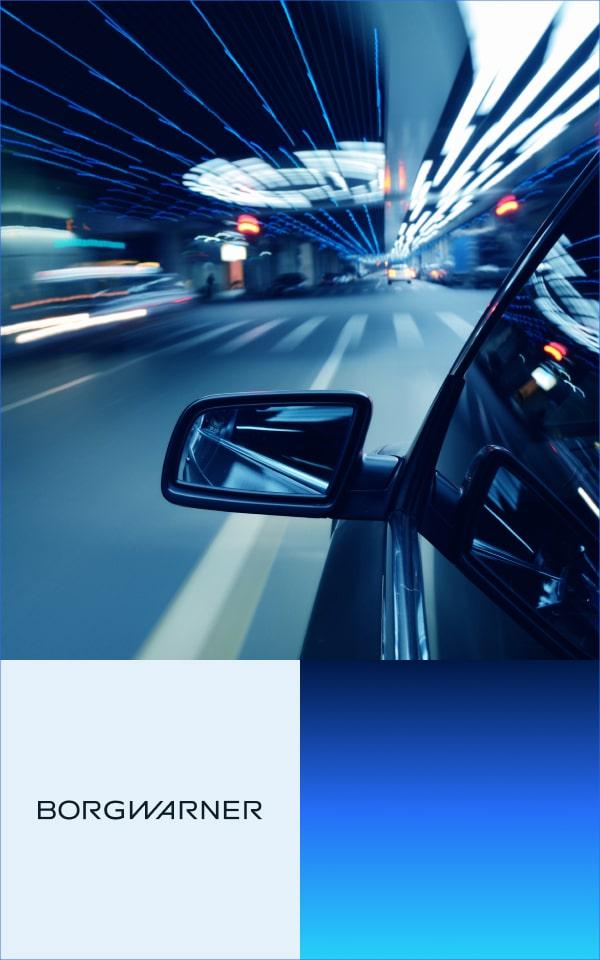BorgWarner