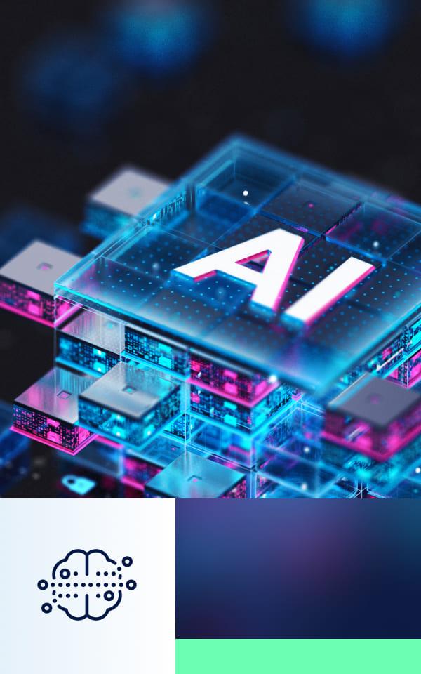 Accelerate Your AI Initiatives with Secure Zero Trust Governance