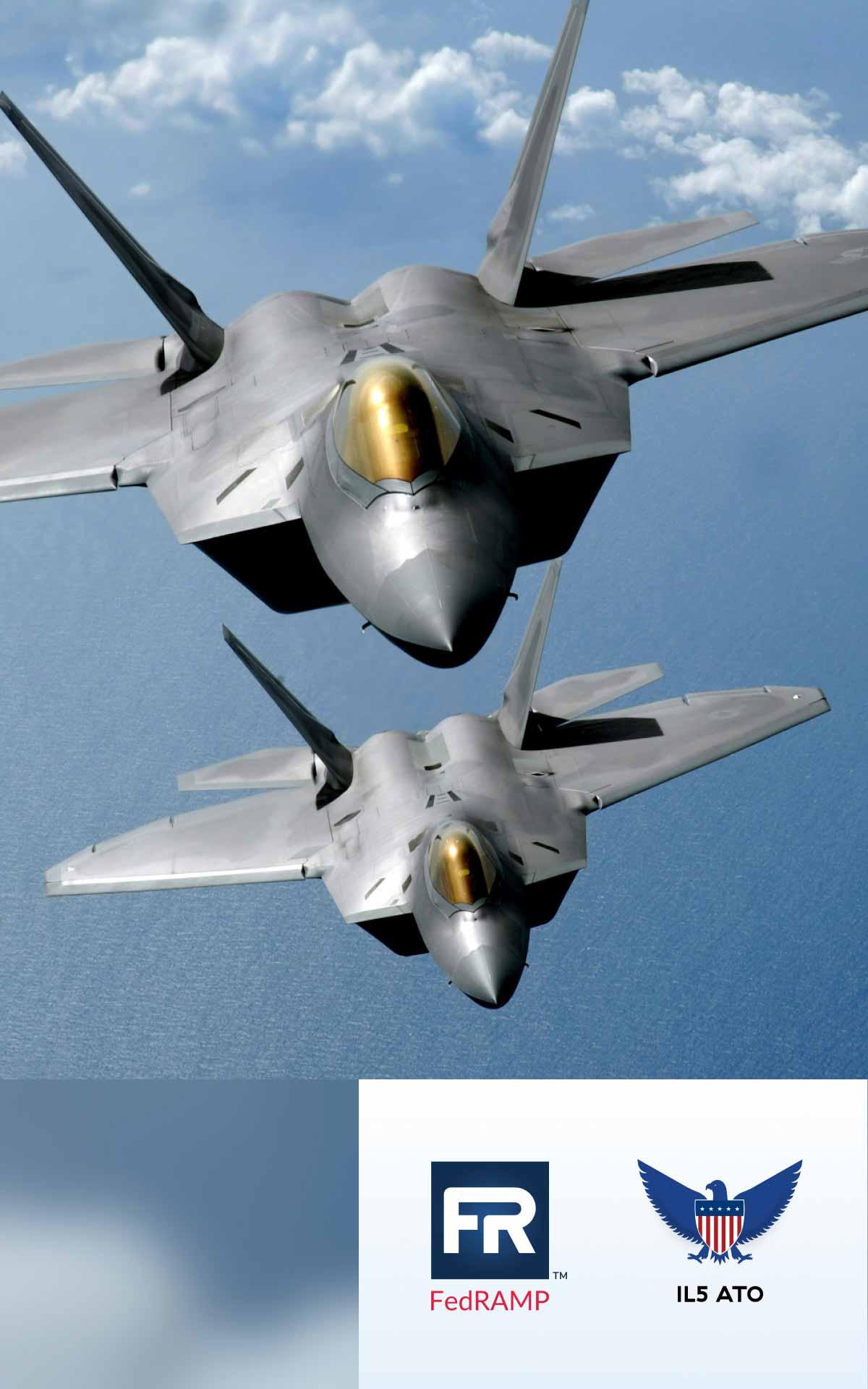 Aerospace and defense secured with Zscaler’s zero trust cybersecurity solutions.