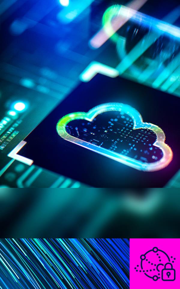 Secure cloud apps with an integrated casb