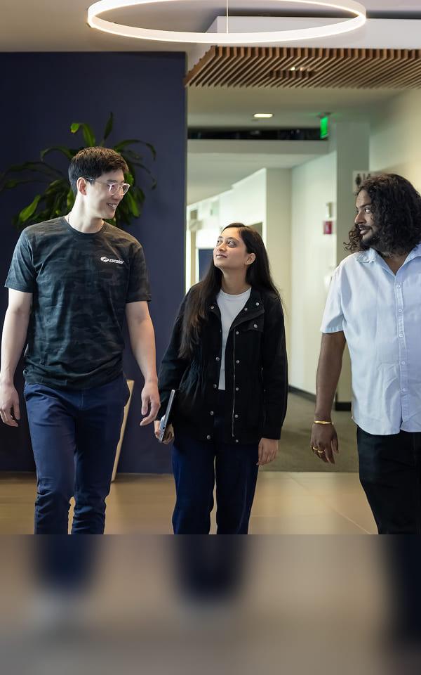 Creating a Workplace Where Everyone Can Thrive