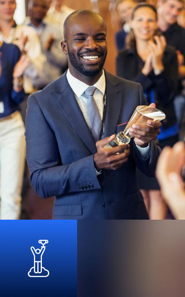 drumroll please announcing the 2025 zenny awards