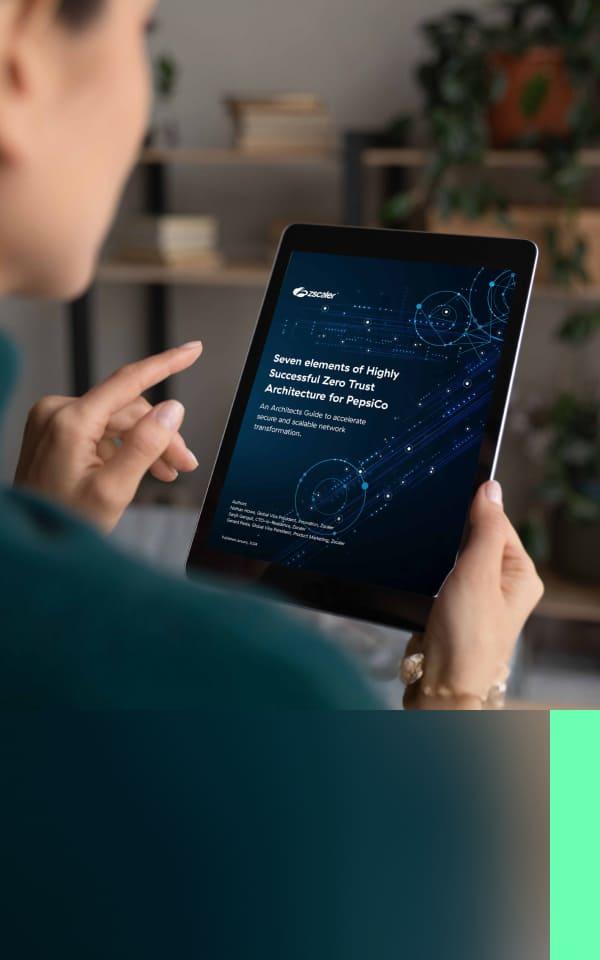seven-elements-of-zero-trust-architecture