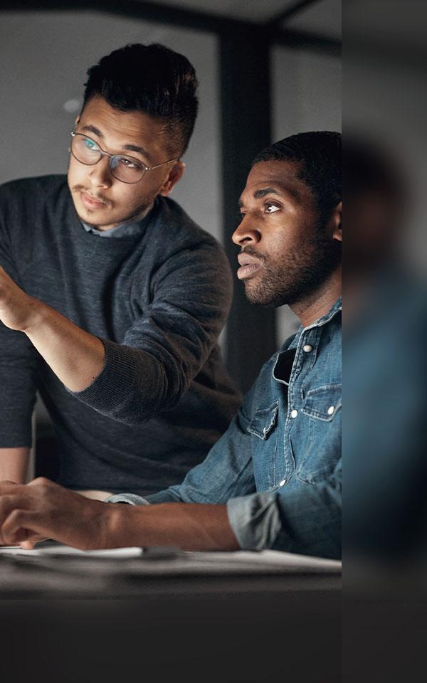 Ransomware Protection