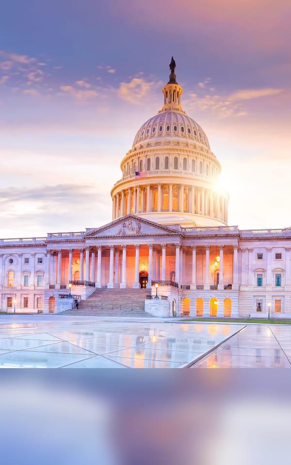 Government employees using Zero Trust cybersecurity solutions