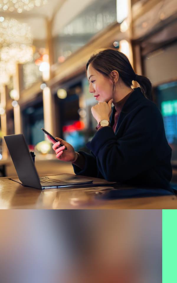 Zscaler Client Connector - Connexions utilisateur sécurisées